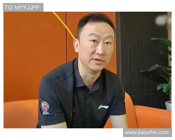 鲁媒曝刘维伟受邀赴美观赛 将亲临见证爱徒杨瀚森迎来NBA精彩首秀