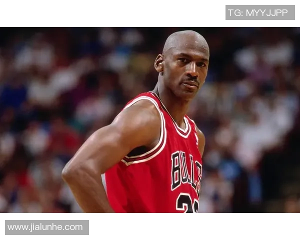 迈克尔乔丹生涯首秀回顾：多年未打球重返赛场展现不凡实力