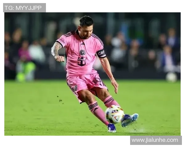 梅西加盟迈阿密后82场71球36助攻 创造56次重大机会数据全面解析