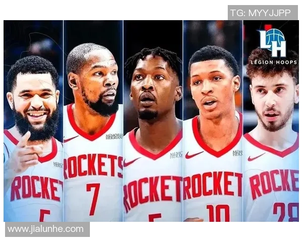 明日火箭挑战卫冕冠军 芬尼史密斯与泰特因脚踝伤缺席揭幕战